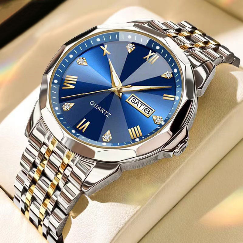 AUREX™ Imperial Blue